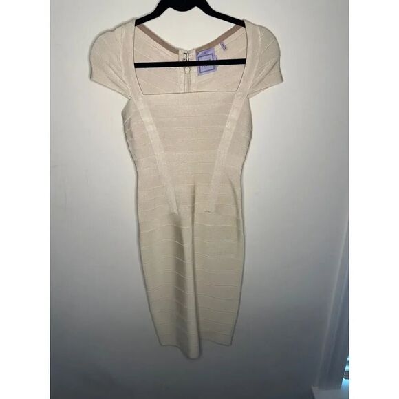 Herve Leger Dress - Picture 1 of 4
